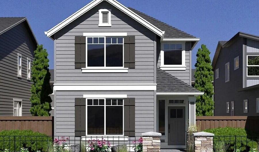 60857 SE Barstow Pl, Bend, OR 97702 - 3 Beds, 3 Bath