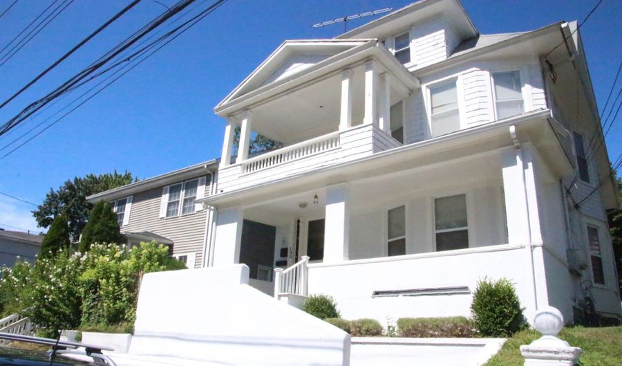188 Pacific St 1st floor, Bridgeport, CT 06604 - 2 Beds, 1 Bath