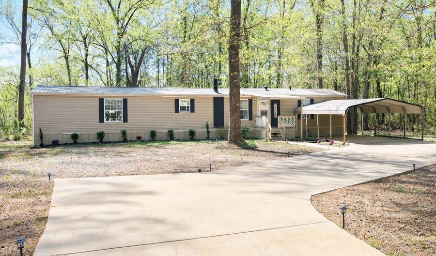 129 Running Deer Ln, Benton, LA 71006 - 3 Beds, 2 Bath