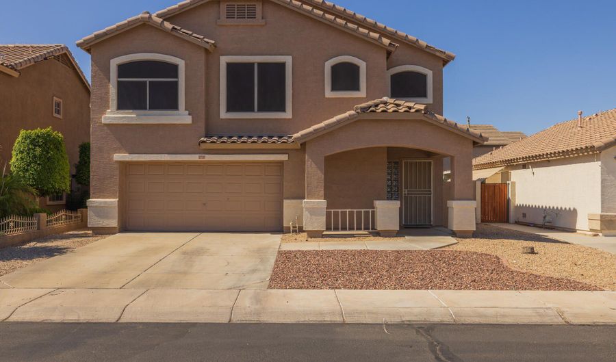 12720 W CANTENIA Rd, Avondale, AZ 85392 - 3 Beds, 3 Bath