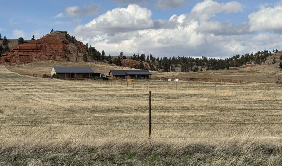233 Redwater Rd, Beulah, WY 82712 - 4 Beds, 3 Bath