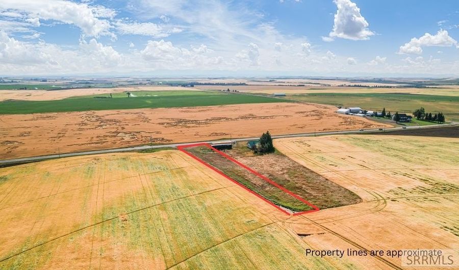 Hwy 32 lot 1, Ashton, ID 83420 - 0 Beds, 0 Bath