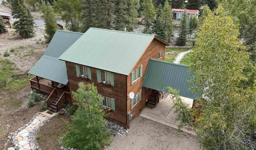 746 W Vallecito Crk, Bayfield, CO 81122 - 3 Beds, 3 Bath