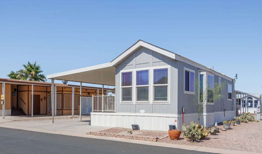 1703 N Thornton Dr 474, Casa Grande, AZ 85122 - 0 Beds, 1 Bath