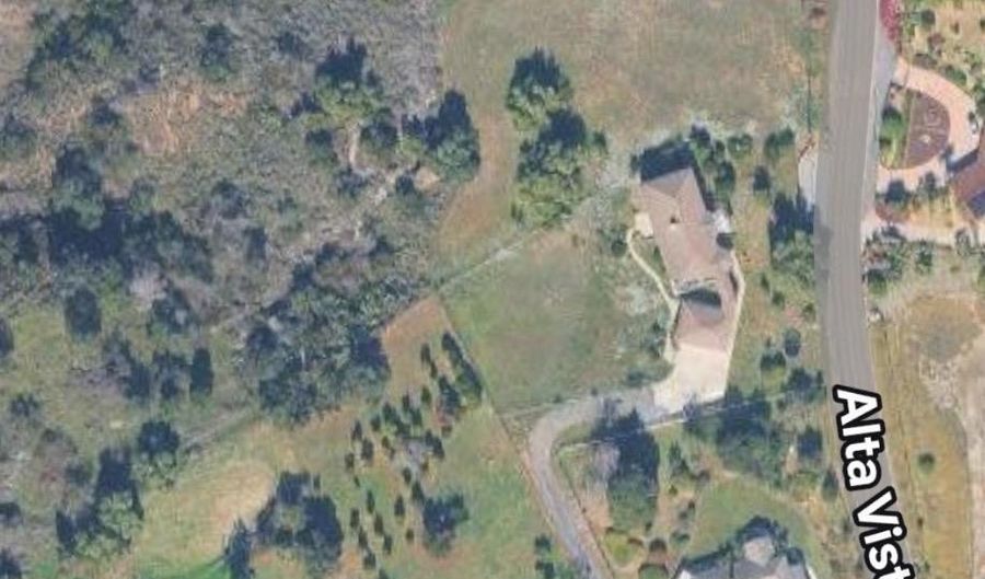 Sunset Grove Road, Fallbrook, CA 92028 - 0 Beds, 0 Bath