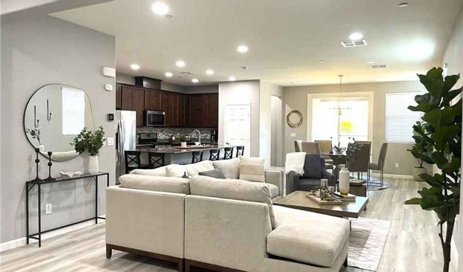2828 Aragon Terrace Way, Henderson, NV 89044 - 3 Beds, 3 Bath