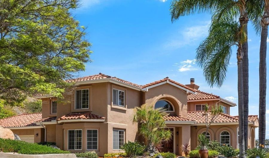 4753 Gabriel Way, La Mesa, CA 91941 - 4 Beds, 4 Bath