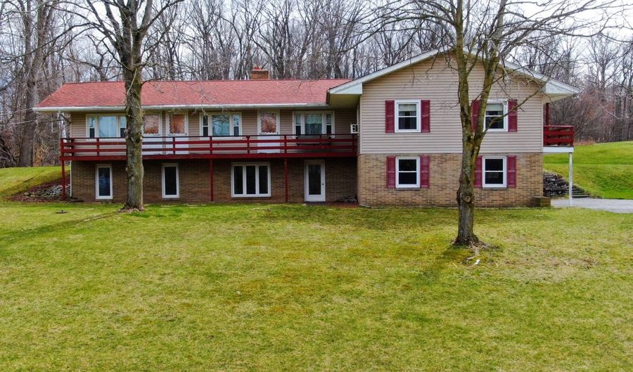 885 State Route 58, Ashland, OH 44805 - 3 Beds, 2 Bath
