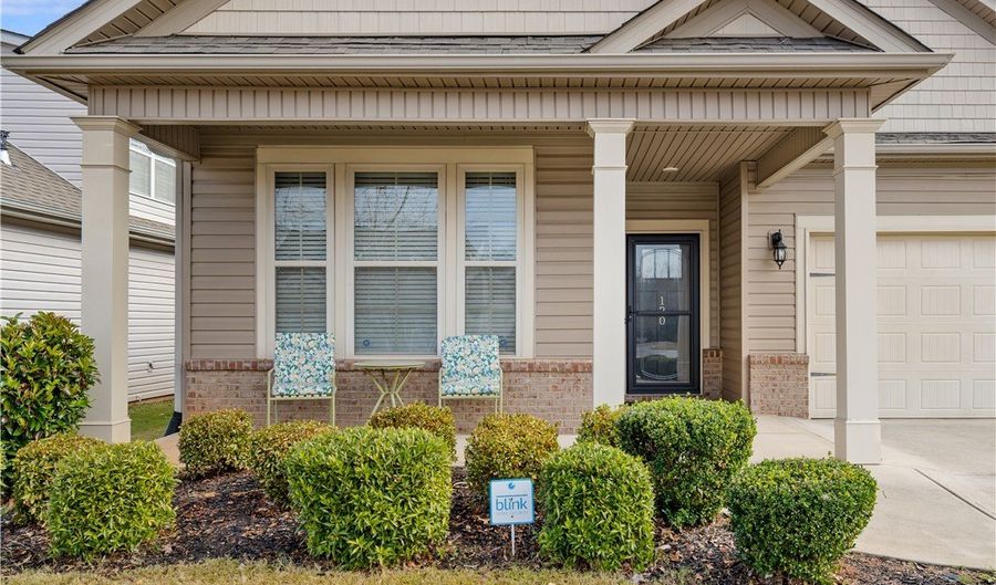 120 Rossmoor Ct, Anderson, SC 29621 - 3 Beds, 2 Bath
