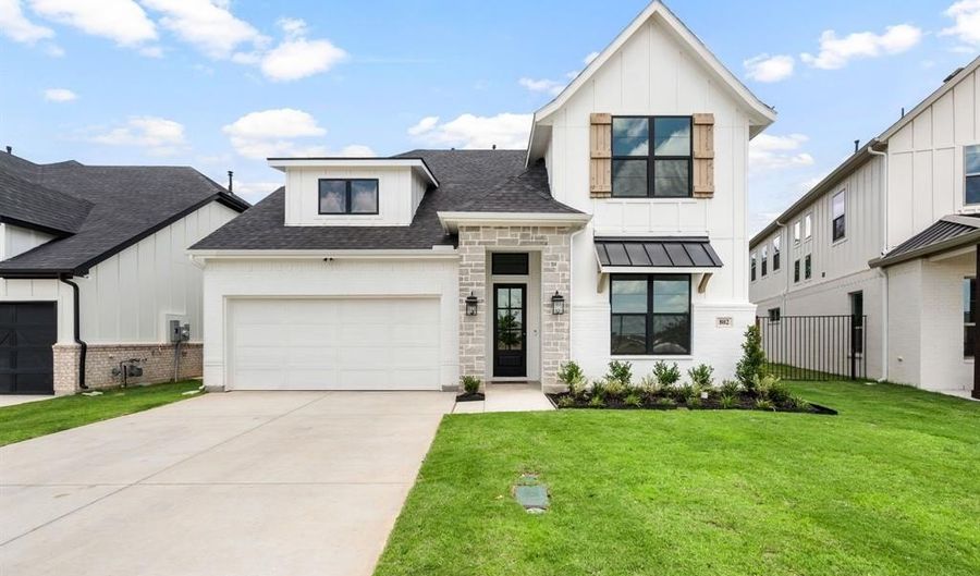 802 Mallard Dr, Aledo, TX 76008 - 3 Beds, 4 Bath