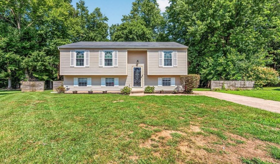 425 DAWN Ct, Aberdeen, MD 21001 - 5 Beds, 2 Bath