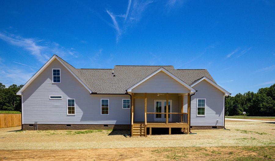 5455 Finch Rd, Bailey, NC 27807 - 3 Beds, 2 Bath