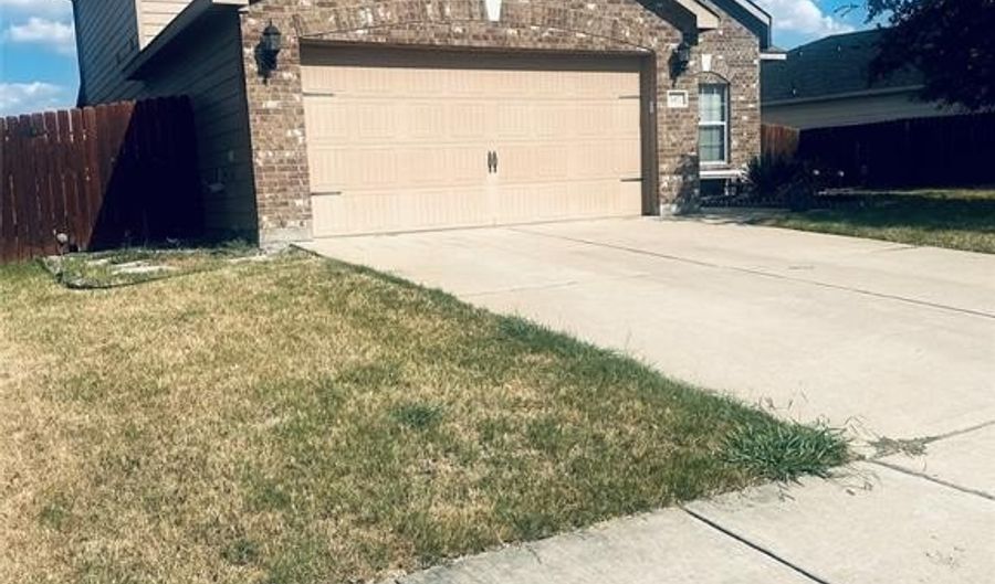 1417 Cottonwood Trl, Anna, TX 75409 - 4 Beds, 3 Bath