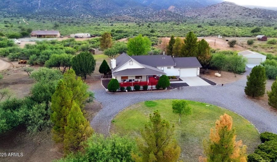 5200 S SPENCER Trl, Camp Verde, AZ 86322 - 3 Beds, 3 Bath