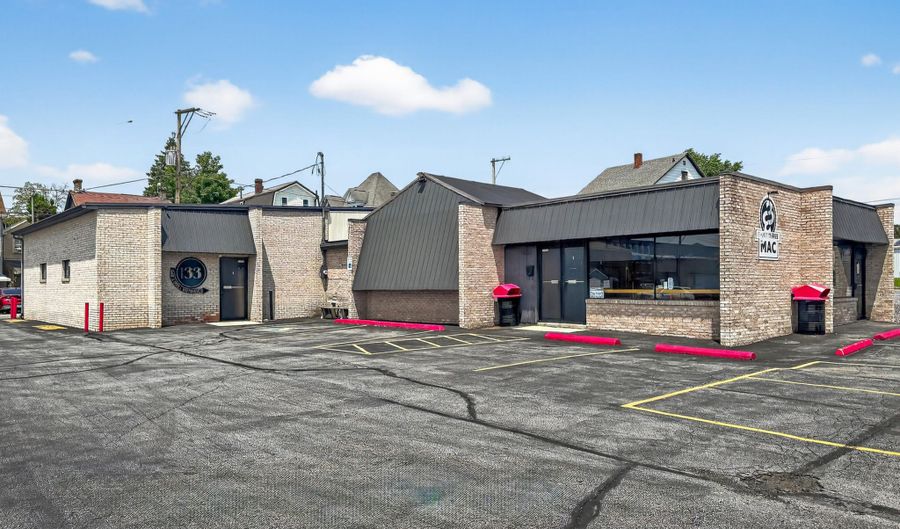 2206 7th Ave, Altoona, PA 16602 - 0 Beds, 0 Bath