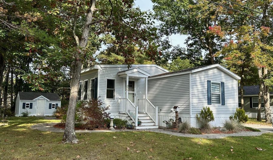 64 Golden Era Cir, Alfred, ME 04002 - 2 Beds, 1 Bath