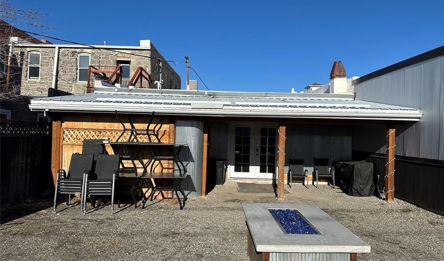 216 Mcleod St, Big Timber, MT 59011 - 0 Beds, 0 Bath