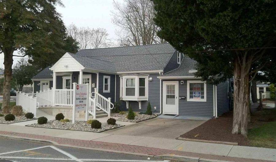 310 New Jersey Ave, Absecon, NJ 08201 - 2 Beds, 1 Bath