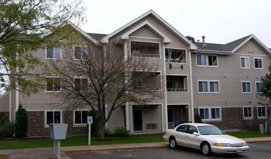 1140 MORRAINE VIEW Dr 204, Madison, WI 53719 - 3 Beds, 1 Bath