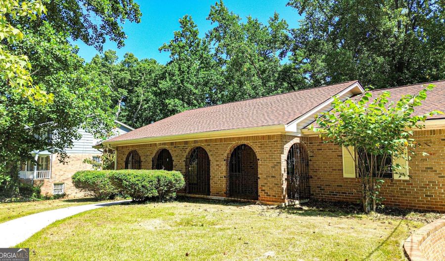3602 Paddock, Decatur, GA 30034 - 3 Beds, 3 Bath