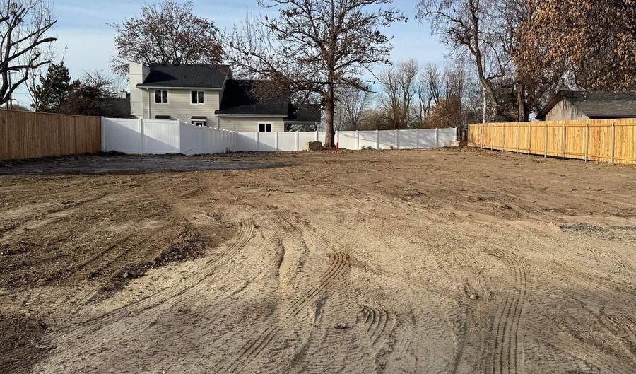 2507 Hird Ave, Caldwell, ID 83605 - 0 Beds, 0 Bath