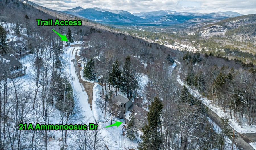 21 A Ammonoosuc Dr, Bartlett, NH 03812 - 3 Beds, 2 Bath