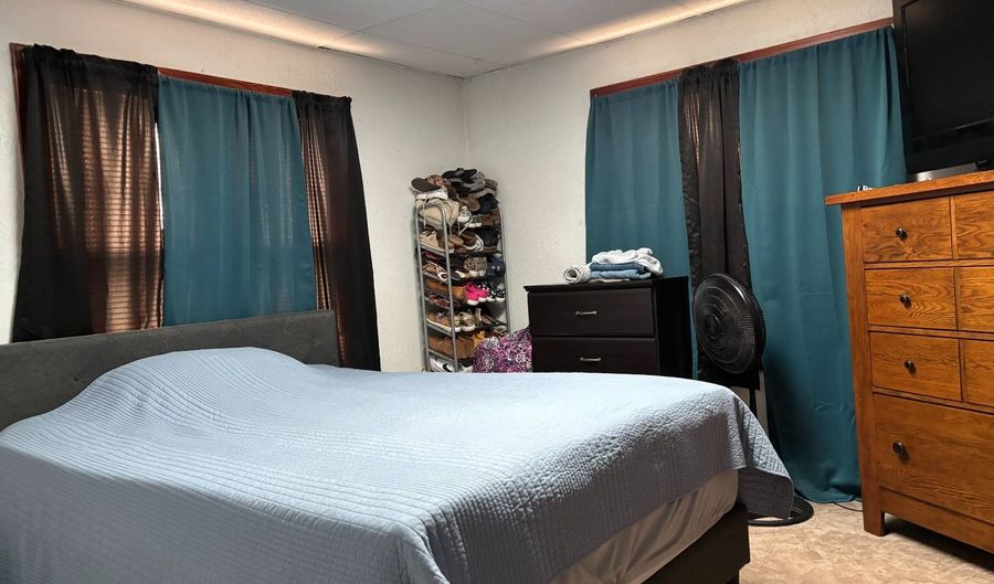 123 Barnes, Alva, OK 73717 - 3 Beds, 1 Bath