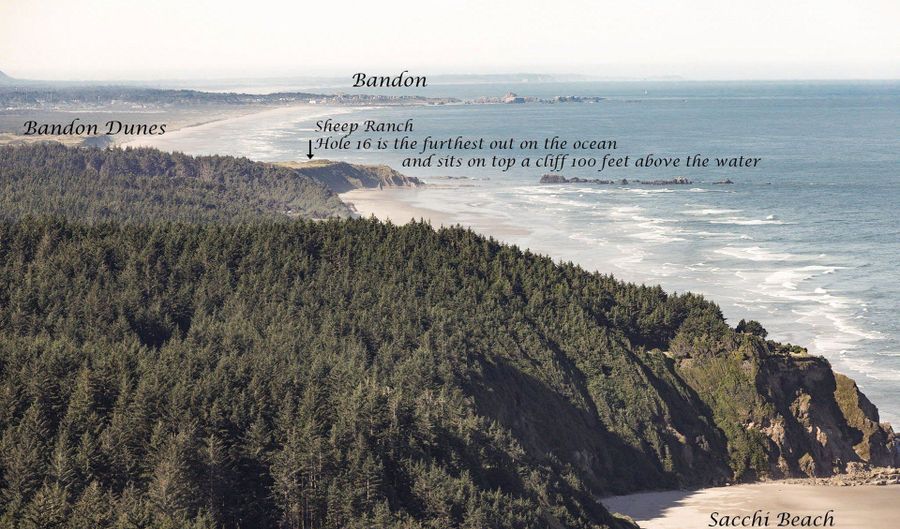 88184 OCEAN ESTATES Rd, Bandon, OR 97411 - 0 Beds, 0 Bath
