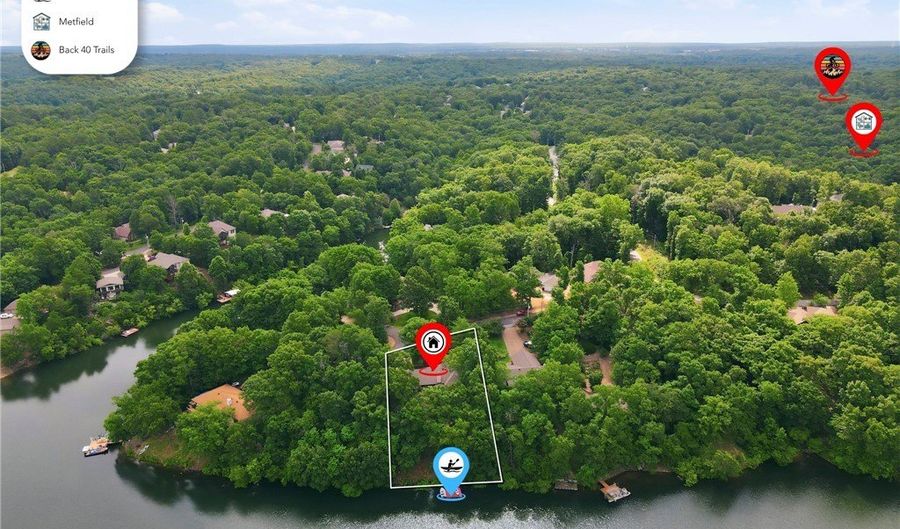 7 Brixham Ln, Bella Vista, AR 72714 - 3 Beds, 3 Bath
