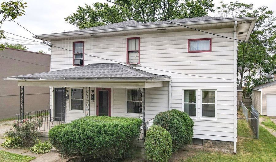 1404 Eastwood Ave, Akron, OH 44305 - 4 Beds, 2 Bath