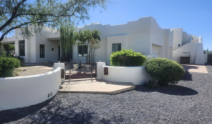 40612 N 28TH St, Cave Creek, AZ 85331 - 5 Beds, 5 Bath