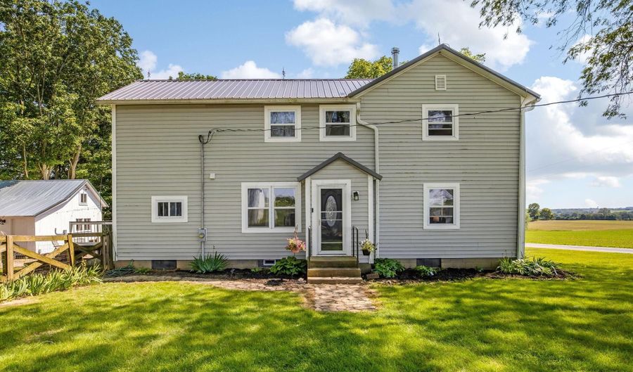 2380 Cedar Hill Rd SW, Amanda, OH 43102 - 3 Beds, 2 Bath
