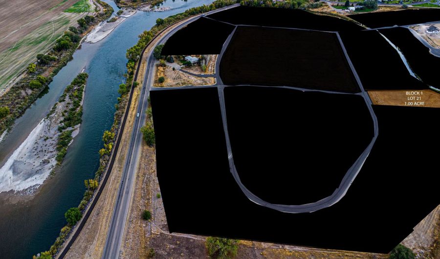 TBD STEM DRIVE L21 B1, Blackfoot, ID 83221 - 0 Beds, 0 Bath