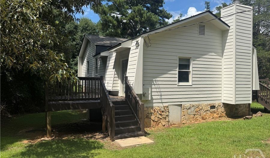 650 Morton Rd, Athens, GA 30605 - 4 Beds, 2 Bath