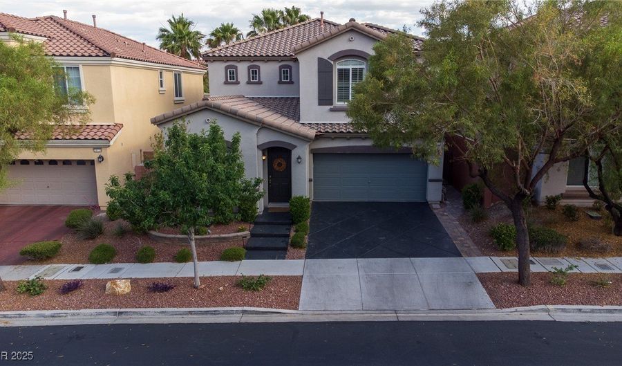 11731 Longworth Rd, Las Vegas, NV 89135 - 4 Beds, 3 Bath
