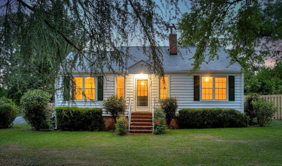 1755 King Woods Dr, Augusta, GA 30904 - 3 Beds, 1 Bath