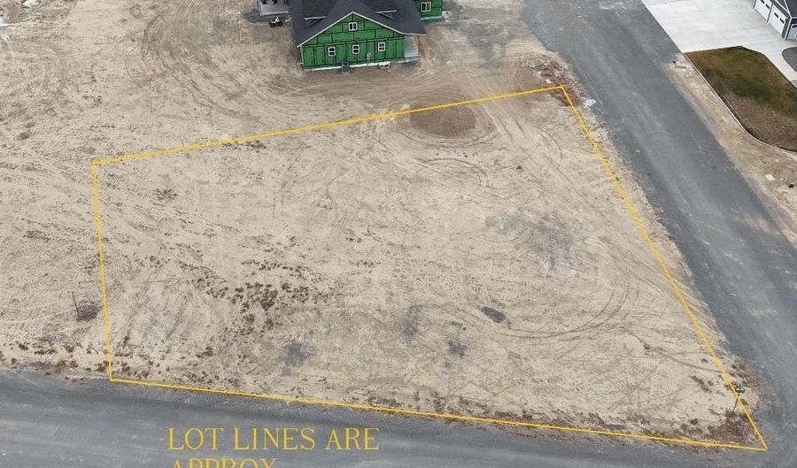 147 S 4th St, Cowley, WY 82420 - 0 Beds, 0 Bath