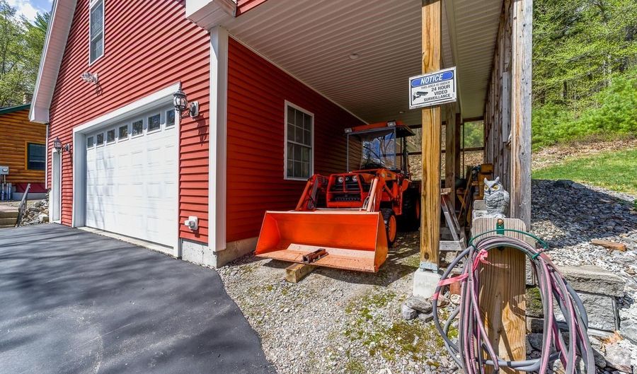 1461 Summer St, Bristol, NH 03222 - 2 Beds, 2 Bath