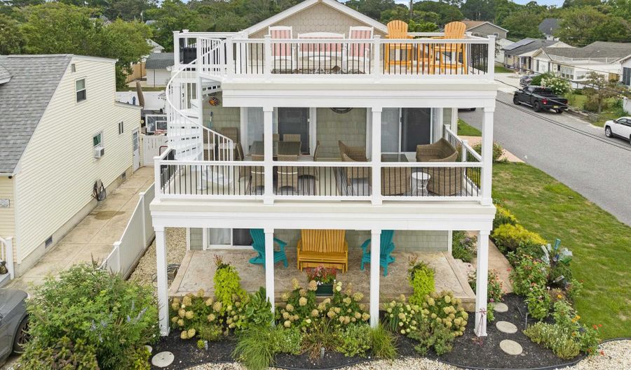 223 W Wilde, Villas, NJ 08251 - 4 Beds, 3 Bath