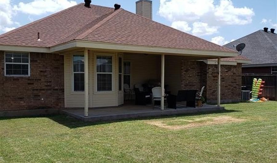 1318 Tulane Dr, Abilene, TX 79602 - 3 Beds, 2 Bath