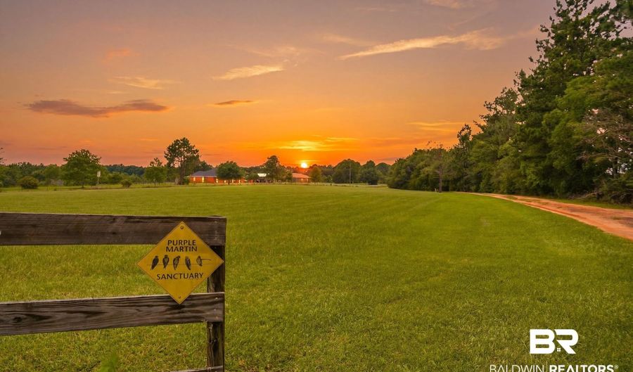 Calvin Richerson Road, Bay Minette, AL 36507 - 0 Beds, 0 Bath