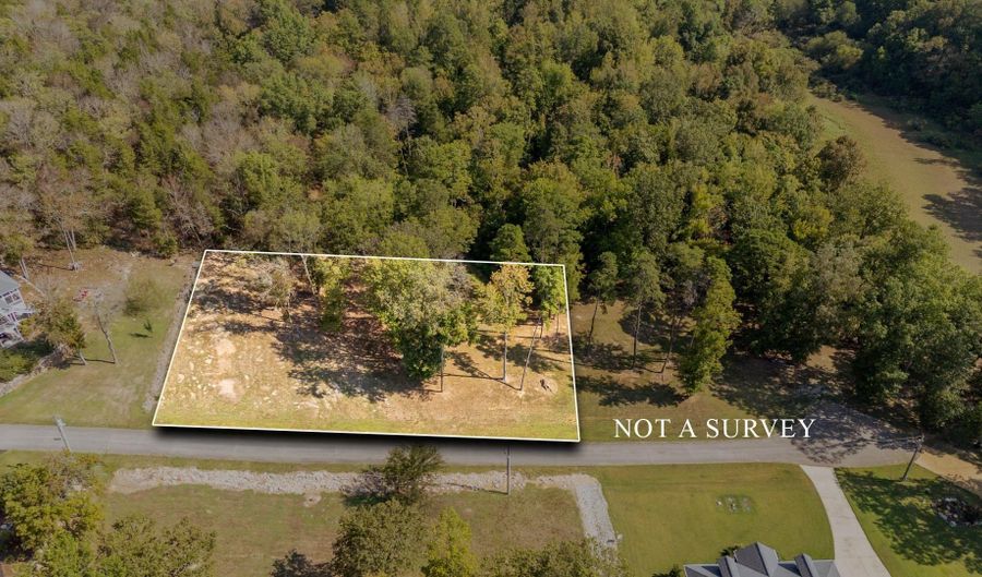 MARIAH Ln, Bath Springs, TN 38311 - 0 Beds, 0 Bath