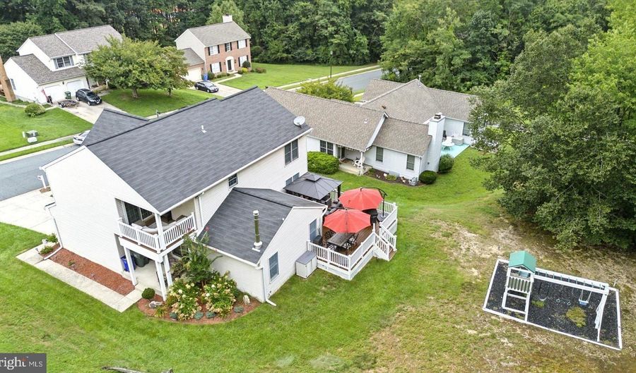 3713 FEDERAL Ln, Abingdon, MD 21009 - 4 Beds, 4 Bath
