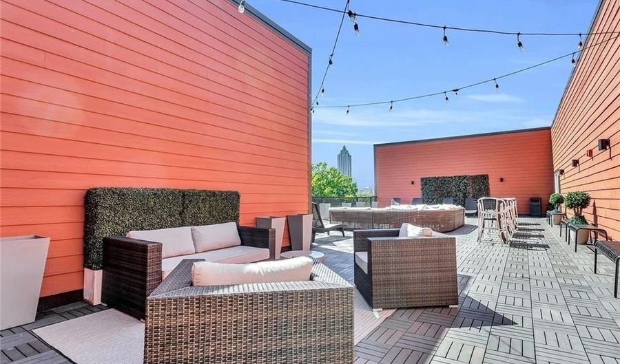 525 Parkway Dr 401, Atlanta, GA 30354 - 2 Beds, 2 Bath