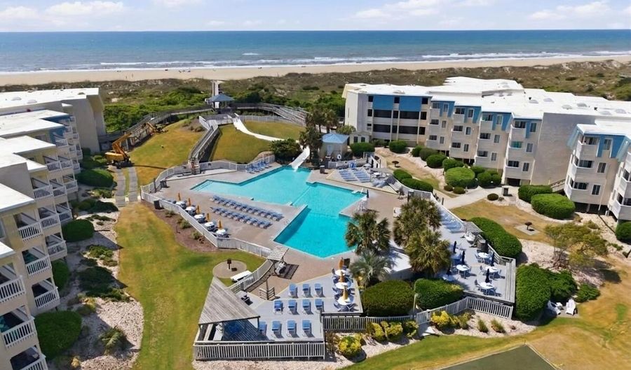 1904 E Fort Macon Rd 252, Atlantic Beach, NC 28512 - 2 Beds, 2 Bath