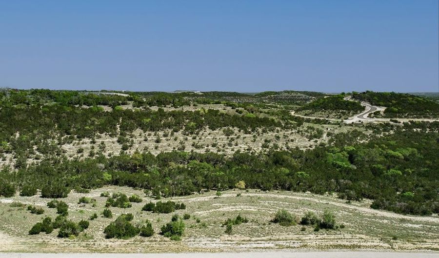 Lot 115 Brushy Ridge Trail, Blanco, TX 78606 - 0 Beds, 0 Bath