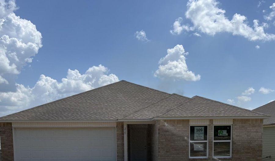 217 Flat Wood Ave, Benton, AR 72015 - 3 Beds, 2 Bath