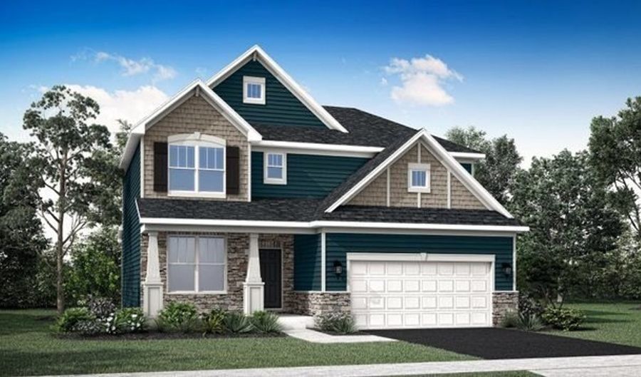 377 W Point Cir, Algonquin, IL 60102 - 4 Beds, 3 Bath