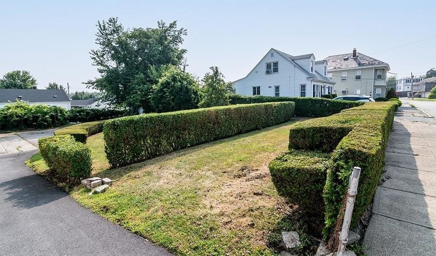 0 Clemence St, Cranston, RI 02920 - 0 Beds, 0 Bath