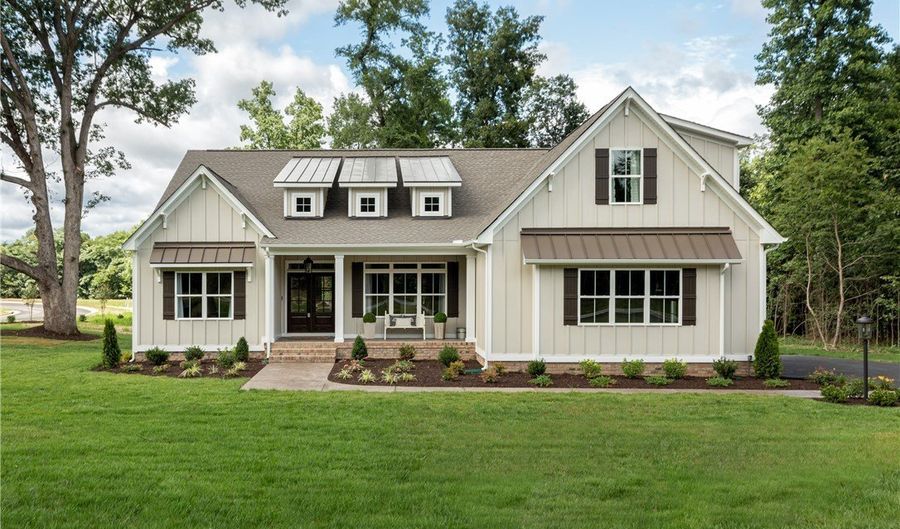 9323 John Wickham Way, Ashland, VA 23005 - 4 Beds, 3 Bath